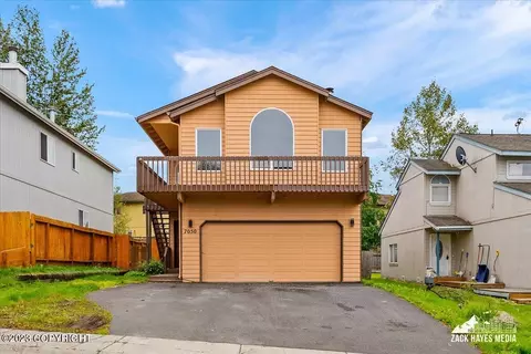 7050 Baxter Terrace Cir, Anchorage, AK 99504