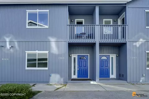 7283 Chugach Meadows Loop # 11C, Anchorage, AK 99507 photo 30
