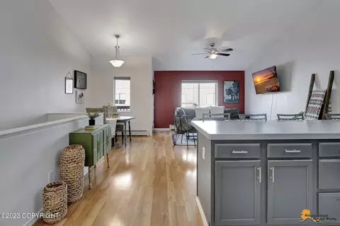 7283 Chugach Meadows Loop # 11C, Anchorage, AK 99507 photo 12