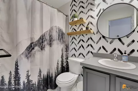 7283 Chugach Meadows Loop # 11C, Anchorage, AK 99507 photo 21