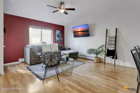 7283 Chugach Meadows Loop # 11C, Anchorage, AK 99507 photo 7