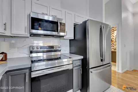 7283 Chugach Meadows Loop # 11C, Anchorage, AK 99507 photo 14