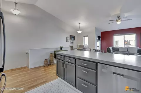 7283 Chugach Meadows Loop # 11C, Anchorage, AK 99507 photo 15