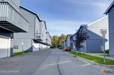 7283 Chugach Meadows Loop # 11C, Anchorage, AK 99507 photo 29