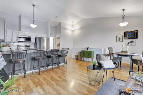 7283 Chugach Meadows Loop # 11C, Anchorage, AK 99507 photo 6