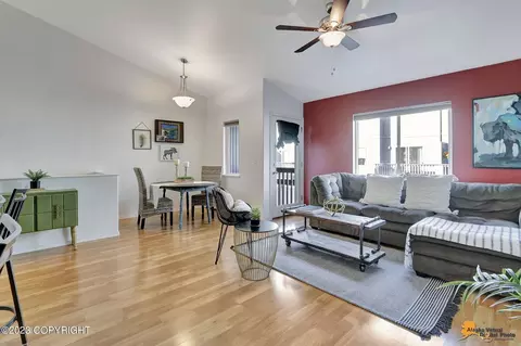 7283 Chugach Meadows Loop # 11C, Anchorage, AK 99507 photo 10