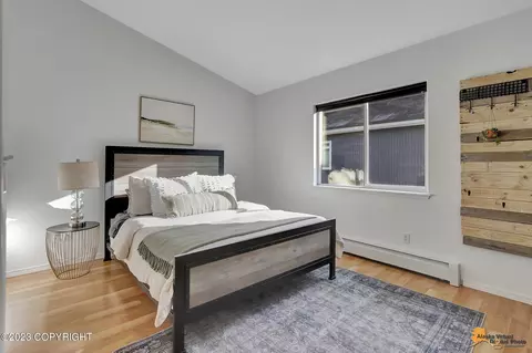 7283 Chugach Meadows Loop # 11C, Anchorage, AK 99507 photo 18