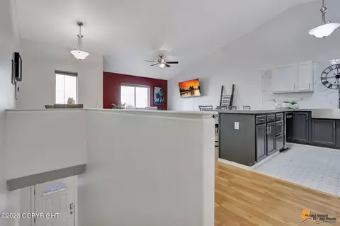 7283 Chugach Meadows Loop # 11C, Anchorage, AK 99507 photo 4