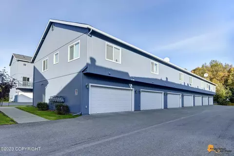 7283 Chugach Meadows Loop # 11C, Anchorage, AK 99507 photo 28
