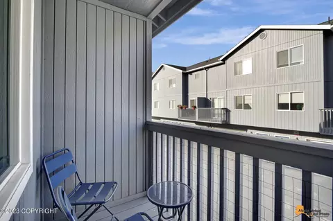 7283 Chugach Meadows Loop # 11C, Anchorage, AK 99507 photo 11