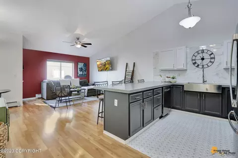 7283 Chugach Meadows Loop # 11C, Anchorage, AK 99507 photo 5