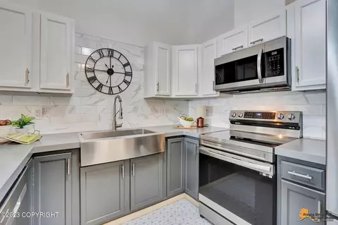 7283 Chugach Meadows Loop # 11C, Anchorage, AK 99507 photo 16
