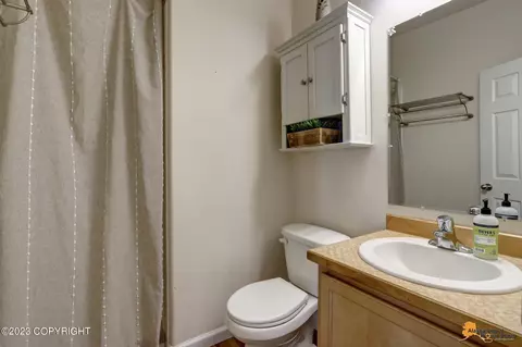 7283 Chugach Meadows Loop # 11C, Anchorage, AK 99507 photo 25