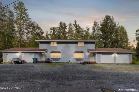 24356 Ski Rd, Chugiak, AK 99567
