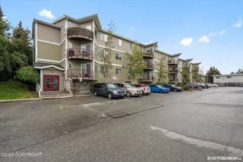 6109 Debarr Rd # 107, Anchorage, AK 99504