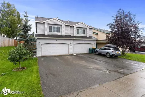 6384 Whisperwood Park Dr # A, Anchorage, AK 99504