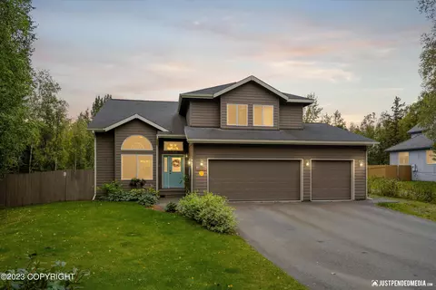 14040 Venus Way, Anchorage, AK 99515
