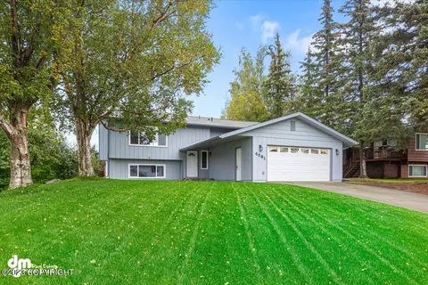 4561 Montrose Cir, Anchorage, AK 99502