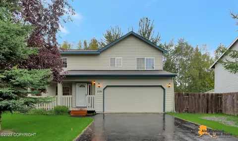 7751 Charlotte Cir, Anchorage, AK 99502