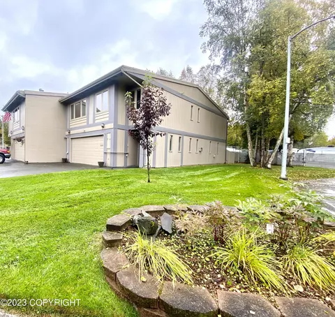 2124 Sorbus Way, Anchorage, AK 99508