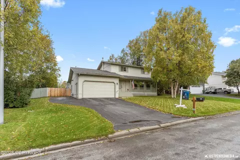 3680 Spinnaker Dr, Anchorage, AK 99516