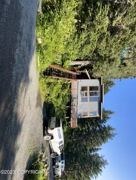 324 Echo Ridge Dr, Girdwood, AK 99587