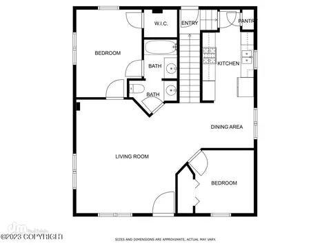 5934 E 12th Ave # 7, Anchorage, AK 99504 photo 38