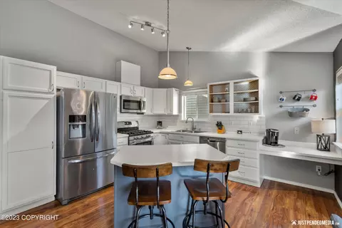 11720 Galloway Loop # 27, Eagle River, AK 99577 photo 12