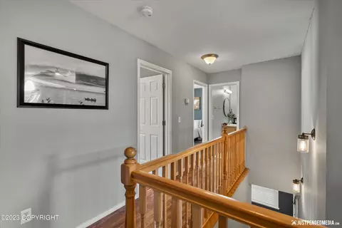 11720 Galloway Loop # 27, Eagle River, AK 99577 photo 25