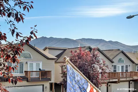 11720 Galloway Loop # 27, Eagle River, AK 99577 photo 11