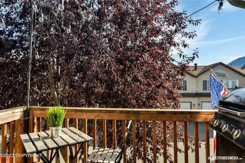 11720 Galloway Loop # 27, Eagle River, AK 99577 photo 10