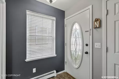 11720 Galloway Loop # 27, Eagle River, AK 99577 photo 2