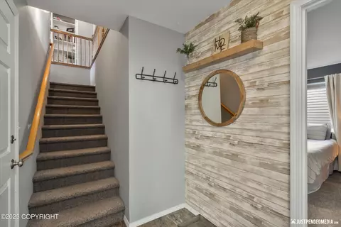 11720 Galloway Loop # 27, Eagle River, AK 99577 photo 3