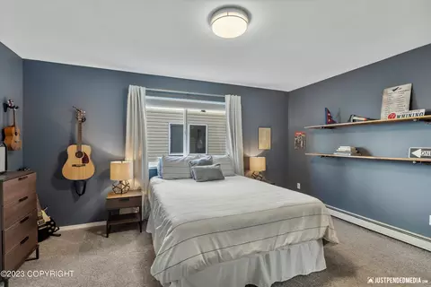 11720 Galloway Loop # 27, Eagle River, AK 99577 photo 16