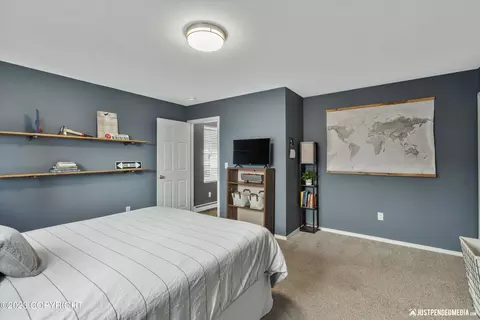 11720 Galloway Loop # 27, Eagle River, AK 99577 photo 17