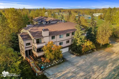 11720 Business Blvd # 208B, Eagle River, AK 99577