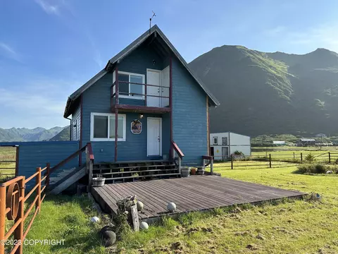 42100 Furin Way, Kodiak, AK 99615