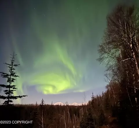 30684 S Talkeetna Spur Rd, Talkeetna, AK 99676