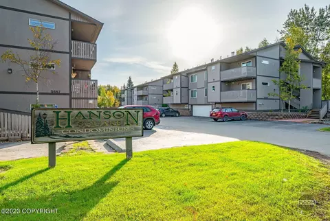 5719 Denali St # F, Anchorage, AK 99518