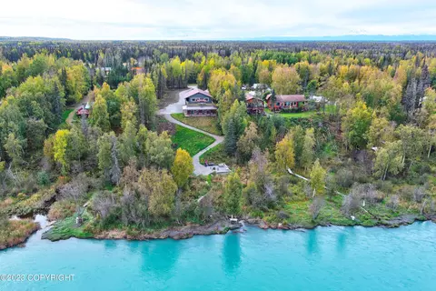 370 Endicott Dr, Soldotna, AK 99669