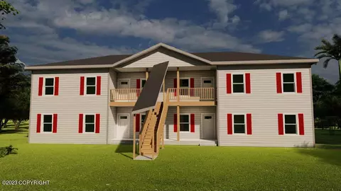 L1 B2 Tom Way, Wasilla, AK 99654