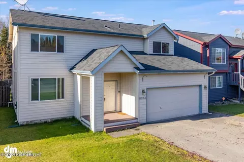 8834 Little Brook St, Anchorage, AK 99507