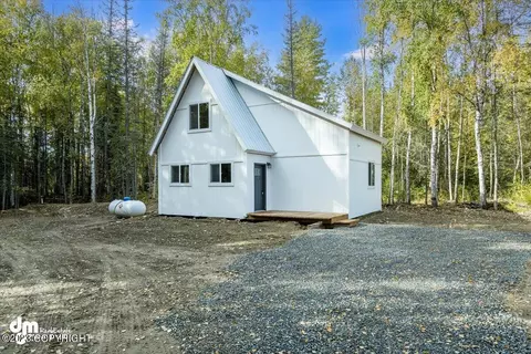 12410 W Elf Cir, Wasilla, AK 99623