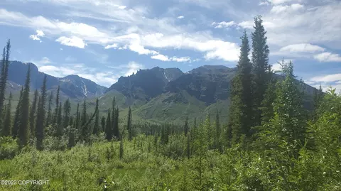 3 Nabesna Road, Slana, AK 99586