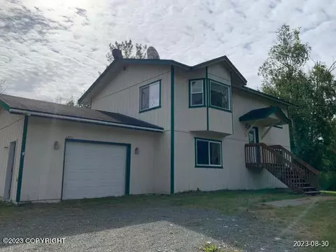 4700 E Crowberry Dr, Wasilla, AK 99654