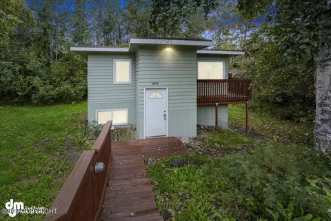 12244 Lake St, Eagle River, AK 99577
