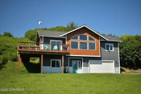 340 Fireweed Ave, Homer, AK 99603