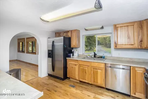 3041 E Fairview Loop, Wasilla, AK 99654 photo 9