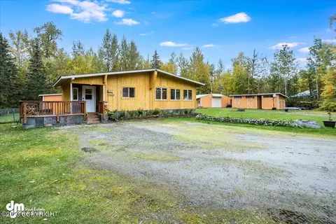 3041 E Fairview Loop, Wasilla, AK 99654