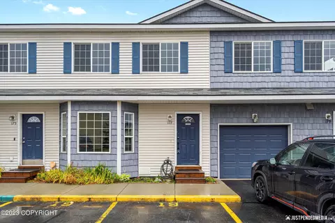 177 Matthew Paul Way # 19, Anchorage, AK 99504